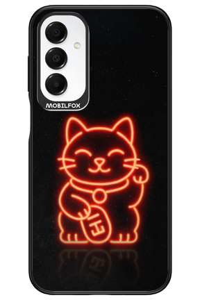 Led Cat 2.0 - Samsung A16