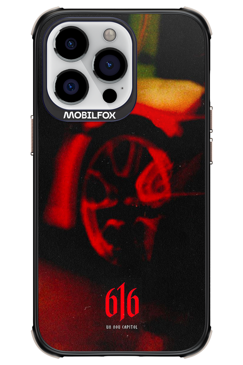 616 2.0 - Apple iPhone 13 Pro