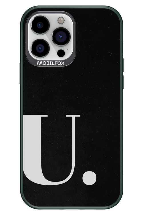 U (Off Space) 2.0 - Apple iPhone 13 Pro Max