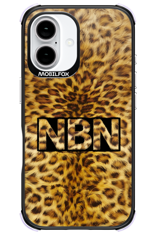Cheetahh 2.0 - Apple iPhone 16