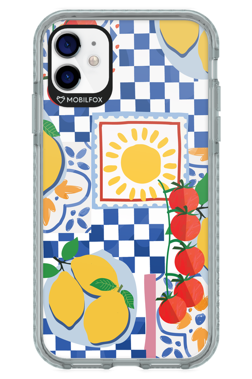 Sorrento Dream 2.0 - Apple iPhone 11