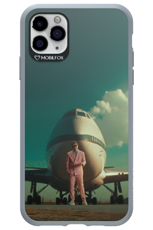 Zbor - Apple iPhone 11 Pro Max