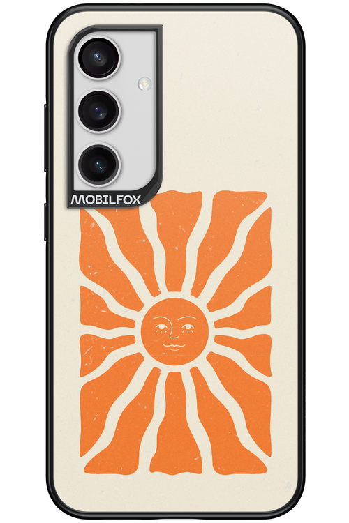 Solar Soul 2.0 - Samsung Galaxy S24