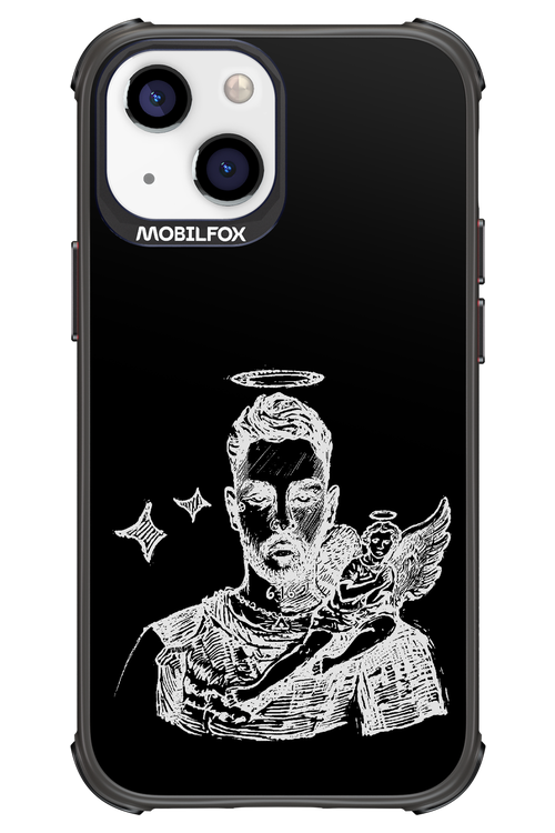 iNGER Black 2.0 - Apple iPhone 13 Mini