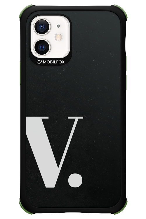 V (Off Space) 2.0 - Apple iPhone 12