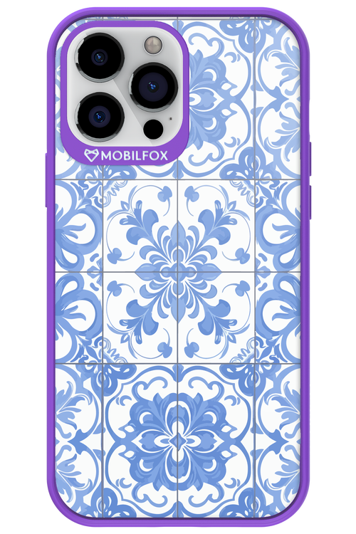 Amalfi Club 2.0 - Apple iPhone 13 Pro Max
