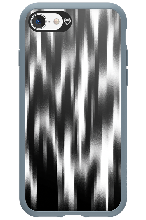 Monochrome Motion 2.0 - Apple iPhone SE 2020