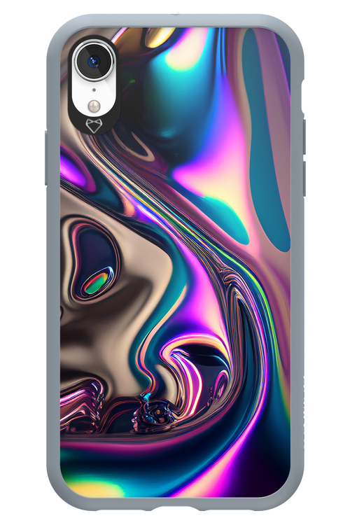 Post Future 2.0 - Apple iPhone XR