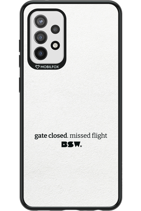 BSW FourSeasons 12 2.0 - Samsung Galaxy A72