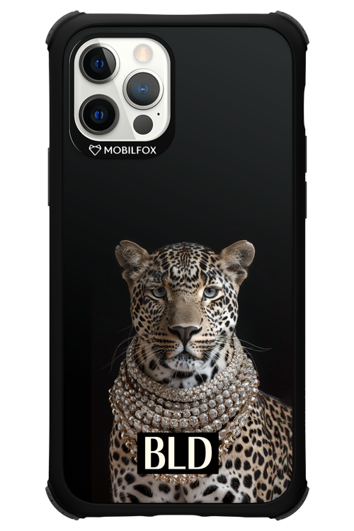 BLD LEO 2.0 - Apple iPhone 12 Pro