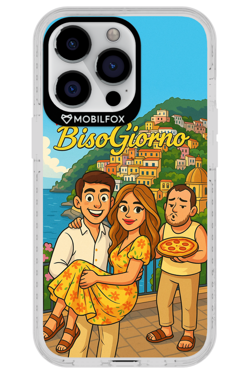 Biso Giorno - Apple iPhone 13 Pro