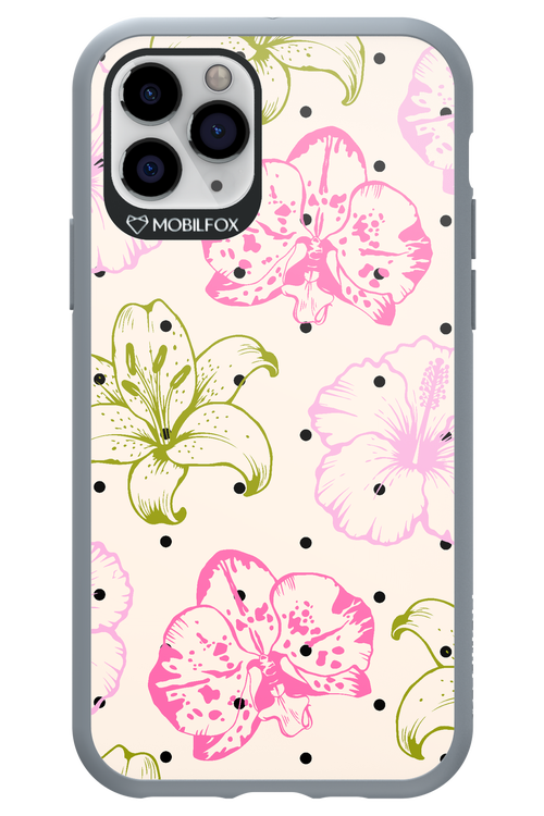 Aloha Chic 2.0 - Apple iPhone 11 Pro