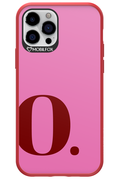 O (Sorbet) 2.0 - Apple iPhone 12 Pro