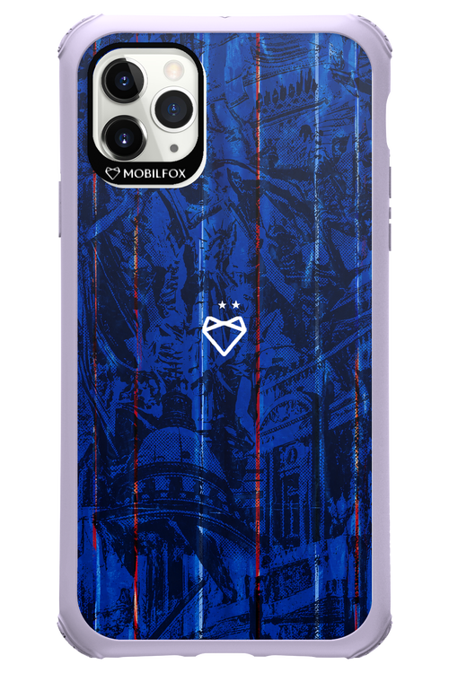Franta x Mobilfox 2.0 - Apple iPhone 11 Pro Max