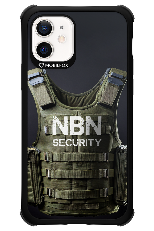 Secu 2.0 - Apple iPhone 12