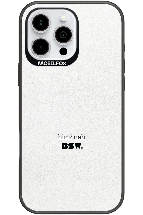 BSW FourSeasons 16 2.0 - Apple iPhone 16 Pro Max