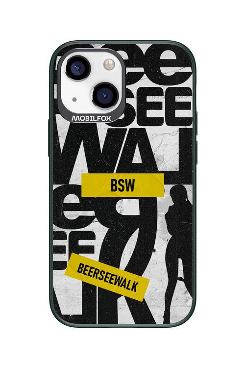 Beerseewalk II - Apple iPhone 13 Mini