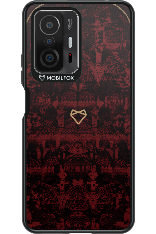 Portugalia x Mobilfox 2.0 - Xiaomi Mi 11T Pro
