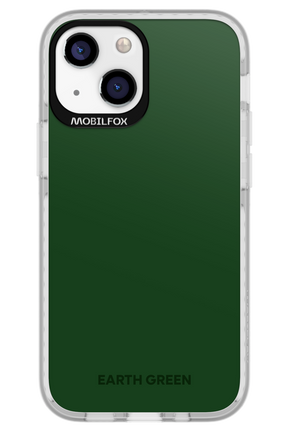 Earth Green - Apple iPhone 13 Mini