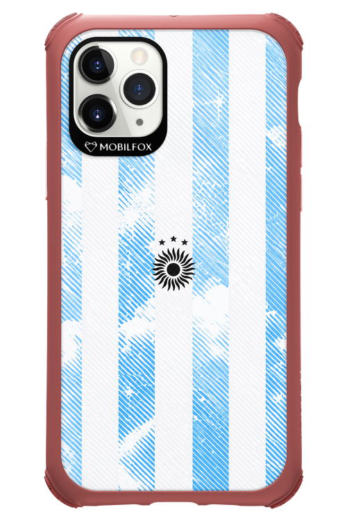 Argentina 2.0 - Apple iPhone 11 Pro
