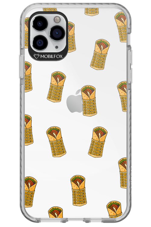 AȘ MÂNCA ȘHAORMICI - Apple iPhone 11 Pro Max