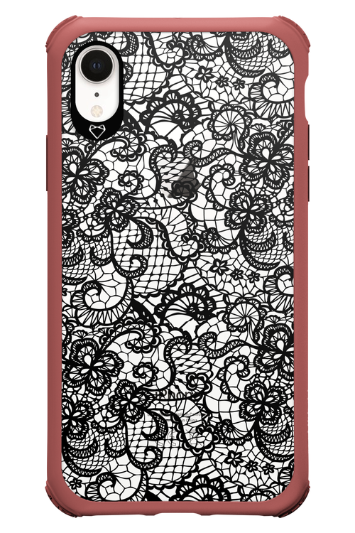 Spoiled 2.0 - Apple iPhone XR