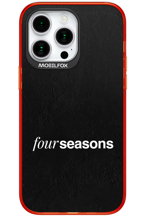 BSW FourSeasons 2 2.0 - Apple iPhone 15 Pro Max