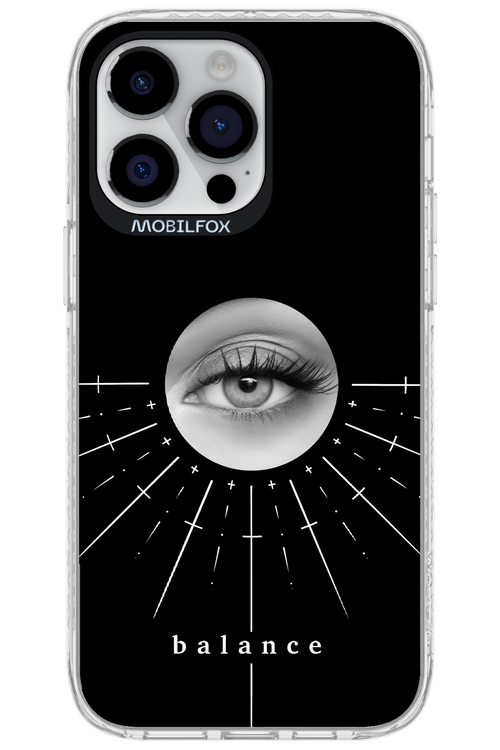 Szem 2.0 - Apple iPhone 14 Pro Max