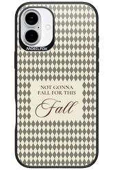 Not Gonna Fall - Apple iPhone 16 Plus