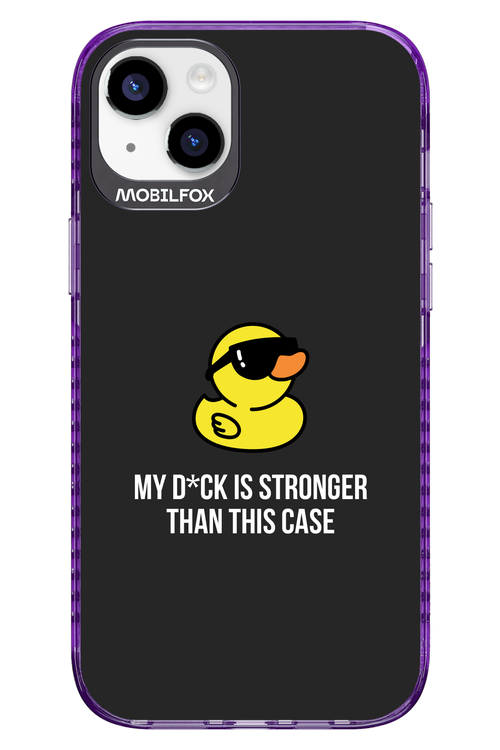 My D_ck 2.0 - Apple iPhone 14 Plus
