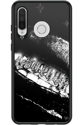Grillz Black Centaur 2.0 - Huawei P30 Lite