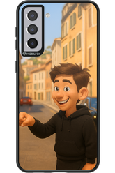 Guy - Samsung Galaxy S21+
