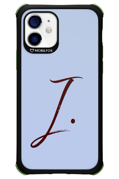 (Jellyfish Presso) I 2.0 - Apple iPhone 12