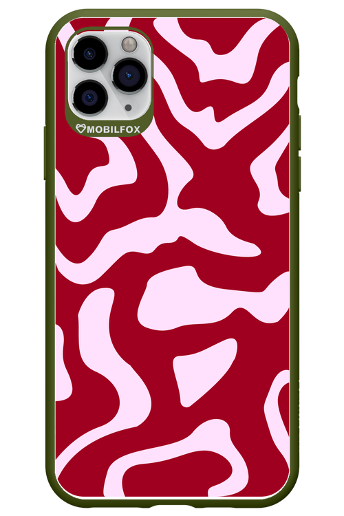 Strawberry Shake - Apple iPhone 11 Pro Max