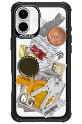 Just in Case - Apple iPhone 16 Plus