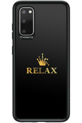 Relax 2.0 - Samsung Galaxy S20