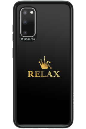 Relax 2.0 - Samsung Galaxy S20