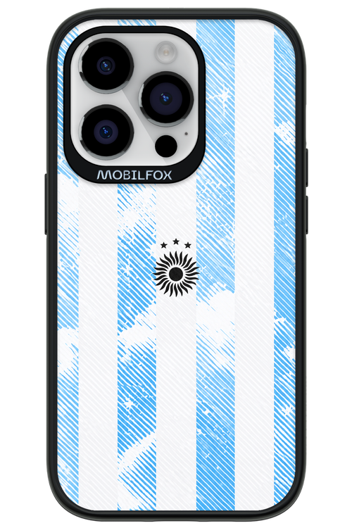 Argentina 2.0 - Apple iPhone 14 Pro