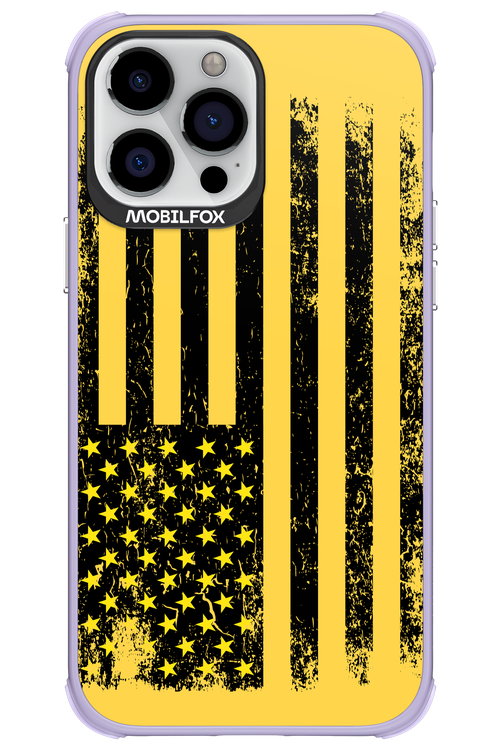 Impact Stripes - Apple iPhone 13 Pro Max