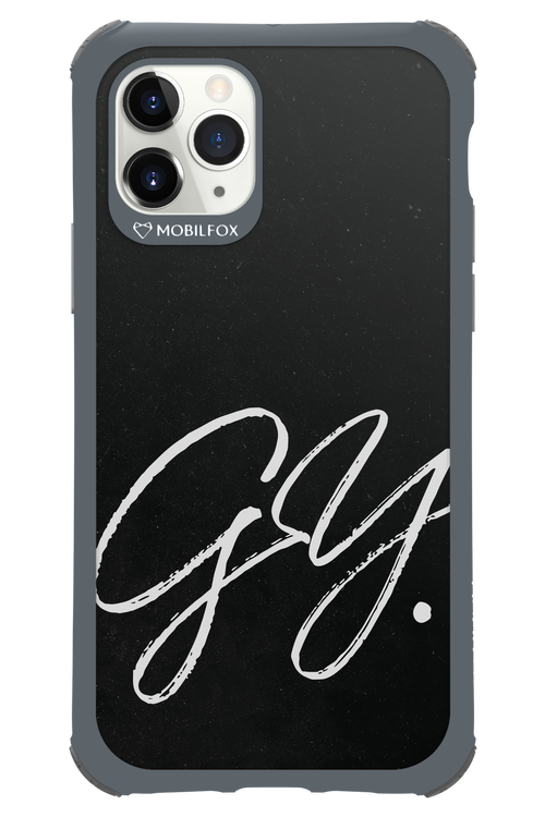 (Off Space) GY 2.0 - Apple iPhone 11 Pro