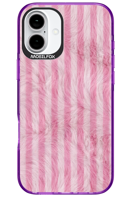 Furr Case 2.0 - Apple iPhone 16 Plus