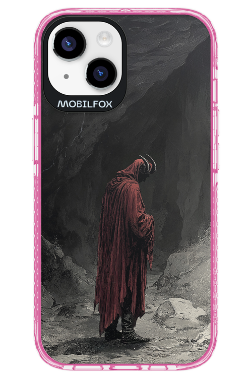 D3MON Cover 2.0 - Apple iPhone 14