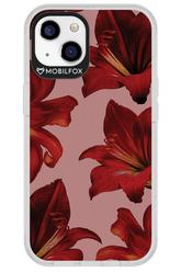 Amaryllis Mist - Apple iPhone 13