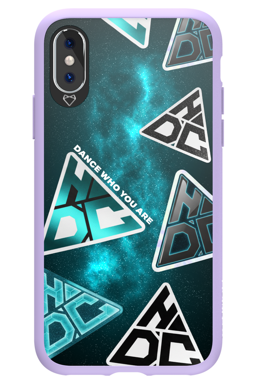 HDC 6 2.0 - Apple iPhone X