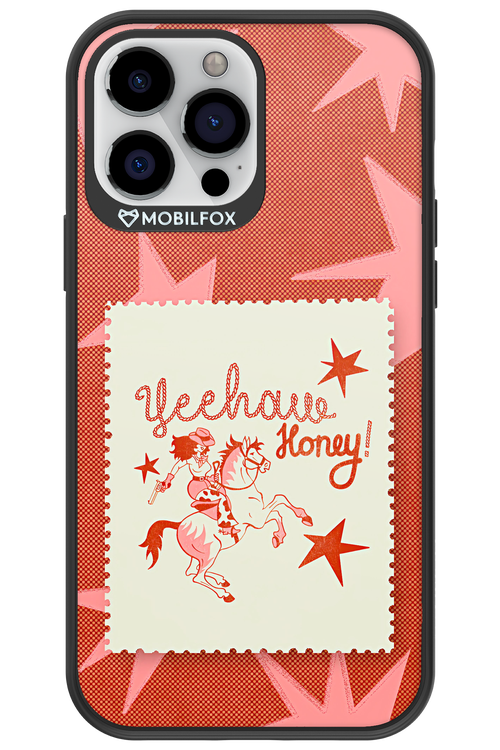 Yeehaw Honey 2.0 - Apple iPhone 13 Pro Max