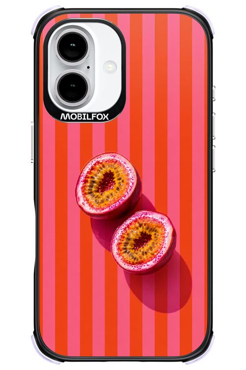Passion Fruit 2.0 - Apple iPhone 16