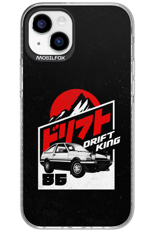 Drift king - Apple iPhone 15 Plus
