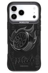 Hot Money 2.0 - Apple iPhone 17 Pro Max