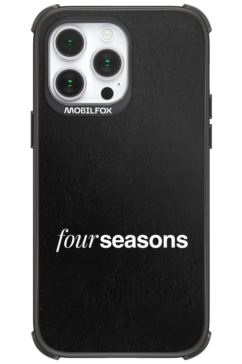 BSW FourSeasons 2 2.0 - Apple iPhone 14 Pro Max