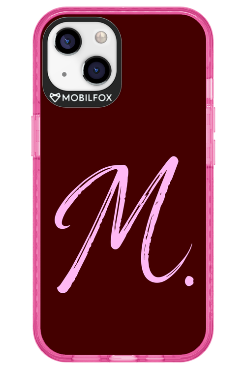 (Dark Blush) M 2.0 - Apple iPhone 13